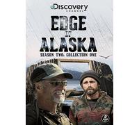 Edge of Alaska Season 2 - Collection One