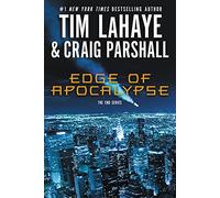 Tim LaHaye Craig Parshall Edge of Apocalypse (Tascabile) End Series