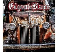 Edge Of Blame - Predicted Of My Soul