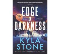 Edge of Darkness: A Post-Apocalyptic EMP Survival Thriller: 3