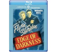 Edge of Darkness (Blu-ray)