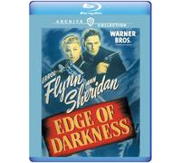 Edge Of Darkness Blu-Ray