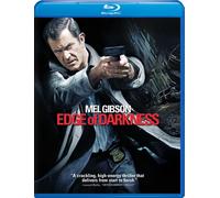 Edge of Darkness (Blu-ray) Bojana Novakovic Danny Huston Mel Gibson Ray Winstone