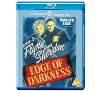 Edge of Darkness (Blu-ray) (PRESALE 29/06/2026)