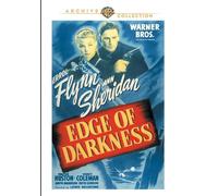 Edge Of Darkness (DVD) Nancy Coleman Walter Huston Judith Anderson Art Smith
