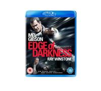 Edge Of Darkness [Edizione: Regno Unito]