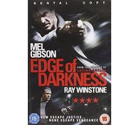 Edge Of Darkness [Edizione: Regno Unito] [Edizione: Regno Unito]