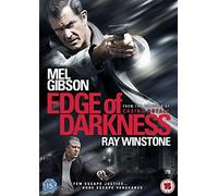Edge Of Darkness [Edizione: Regno Unito] [Edizione: Regno Unito]