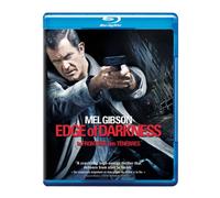 Edge of Darkness/La Frontiere des Tenebres [Blu-ray] [Blu-ray] (2010) Mel Gibson