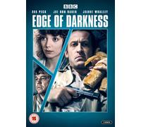 Edge Of Darkness - The Complete Series (DVD) Bob Peck Joanne Whalley