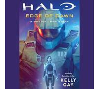 Edge of Dawn: A Master Chief Story
