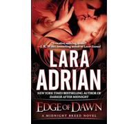 Edge of Dawn: A Midnight Breed Novel: 11 - NUOVO