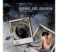 EDGE OF DAWN - FLIGHT LUX - CD - K72z