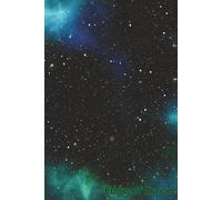 Edge of Dawn Manifestation Journal: A Guided Notebook for Daily Intentions, Affirmations, and Law of Attraction Goal Setting