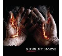 Edge of Dawn Stage Fright (CD)