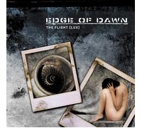 Edge of Dawn The Flight(Lux) (CD)