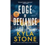 Edge of Defiance: A Post-Apocalyptic EMP Survival Thriller: 5