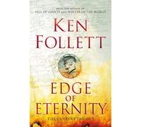 Edge of eternity
