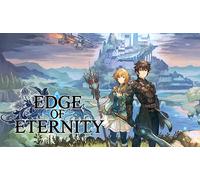 Edge Of Eternity