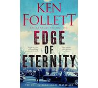 Edge of eternity: 3