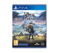 Edge of Eternity PlayStation 4