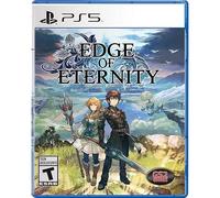 Edge of Eternity - Per PlayStation 5