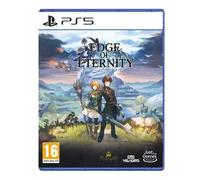 Edge of Eternity Playstation 5