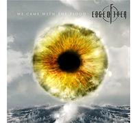 Edge of Ever We Came With the Flood (CD) Album