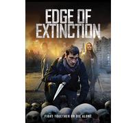 Edge of Extinction (DVD) Chris Kaye Georgie Smibert Luke Hobson
