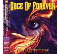 Edge Of Forever - Feeding The Fire