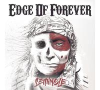 Edge of Forever Seminole (CD) Album