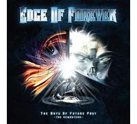 Edge Of Forever - The Days Of Future Past - The Remasters (3 CD)