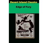Edge Of Fury [Edizione: Stati Uniti]