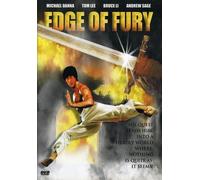 Edge Of Fury [Edizione: Stati Uniti]