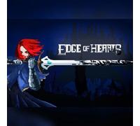 Edge of Hearts (PC) Steam Key - GLOBAL