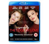 Edge Of Love. The [Edizione: Regno Unito] [Edizione: Regno Unito]