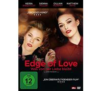 Edge of Love - Was von der Liebe bleibt