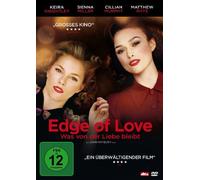 Edge of Love - Was von der Liebe bleibt