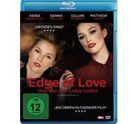 Edge of Love - Was von der Liebe bleibt