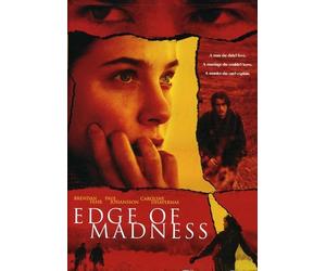 Edge of Madness