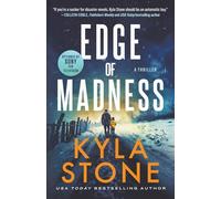 Edge of Madness: A Post-Apocalyptic EMP Survival Thriller: 2