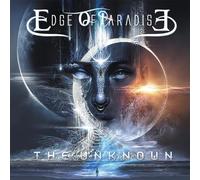 Edge Of Paradise - The Unknown (Vinyl Blue)