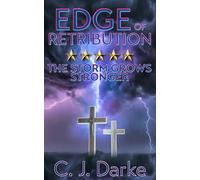 Edge of Retribution: The Storm Grows Stronger