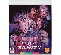 Edge of Sanity (Blu-ray)