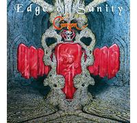 Edge Of Sanity - Crimson (Re-issue)