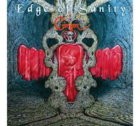 Edge Of Sanity - Crimson (Re-issue)