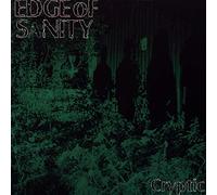 Edge Of Sanity - Cryptic