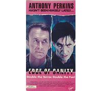 Edge of Sanity [Edizione: USA]