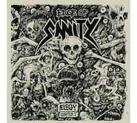 Edge of Sanity Elegy - Chapter I: Demos Compilation (CD) Album
