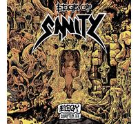 Edge Of Sanity - Elegy - Chapter II (Demos Comp.) [2 LP]
